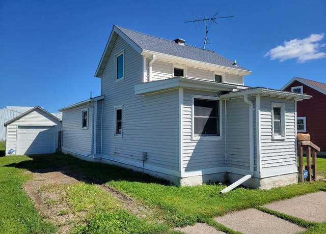 Property at 245 3rd Ave SE, Wells, MN 56097, 2 beds, 2 baths