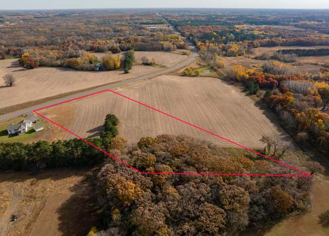 Property at XXXX 313th Ave NW, Princeton, MN 55371