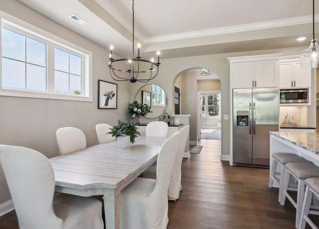 Property at 3822 Queensland Cir N, Plymouth, MN 55446, 3 beds, 3 baths