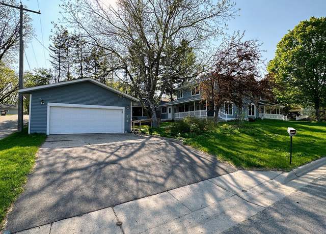 Property at 201 W Main St W, Vergas, MN 56587, 3 beds, 4 baths