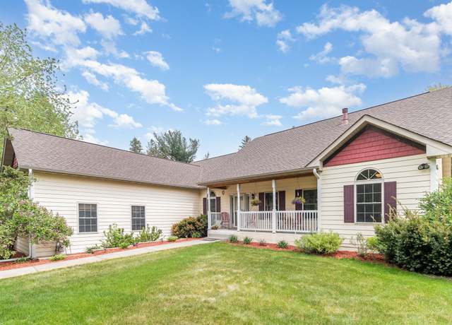 Property at 16331 Crosstown Blvd NW, Andover, MN 55304, 5 beds, 4 baths