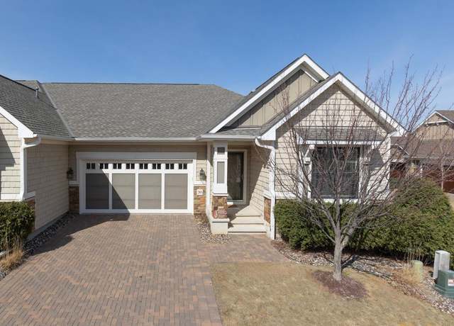 Property at 30 Riley Curv, Chanhassen, MN 55317, 3 beds, 3 baths