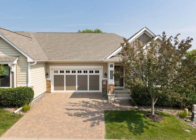 Property at 30 Riley Curv, Chanhassen, MN 55317, 3 beds, 3 baths