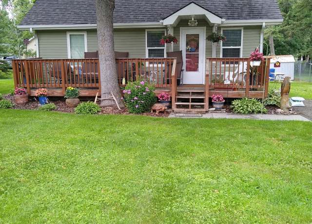 Property at 1140 Linden Ln, Detroit Lakes, MN 56501, 1 bed, 1 bath