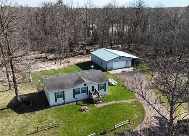 Property at 1934 Sherwood St, Pokegama Twp, MN 55030, 3 beds, 2 baths