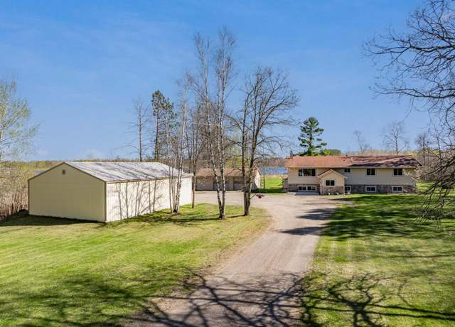 Property at 34487 County Road 177, Grand Rapids, MN 55744, 6 beds, 3 baths