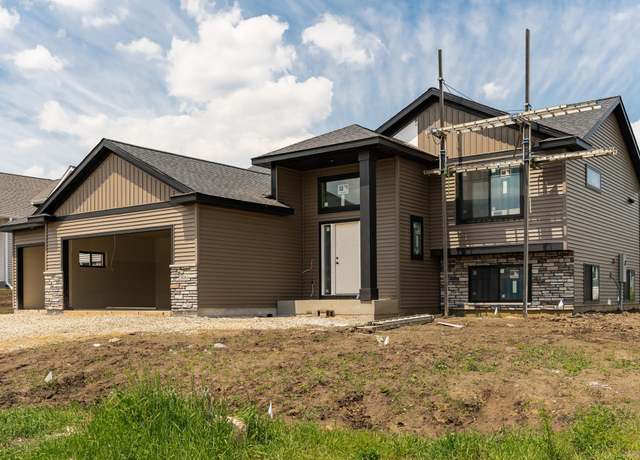 Property at 1806 Brandt Dr NE, Byron, MN 55920, 4 beds, 3 baths