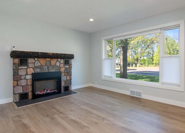 Property at 504 Wisconsin Ave N, Frederic, WI 54837, 3 beds, 1 bath