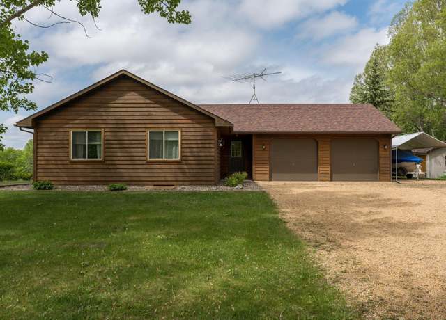 Property at 24058 610th Ave, Madison Lake, MN 56063, 4 beds, 2 baths