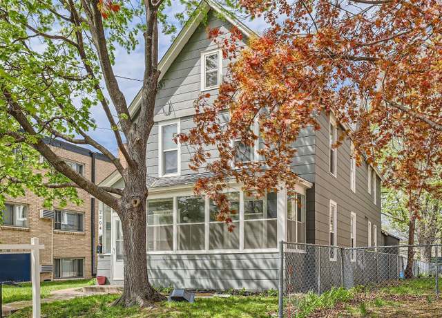 Property at 2204 2nd St NE, Minneapolis, MN 55418, 5 beds, 2 baths