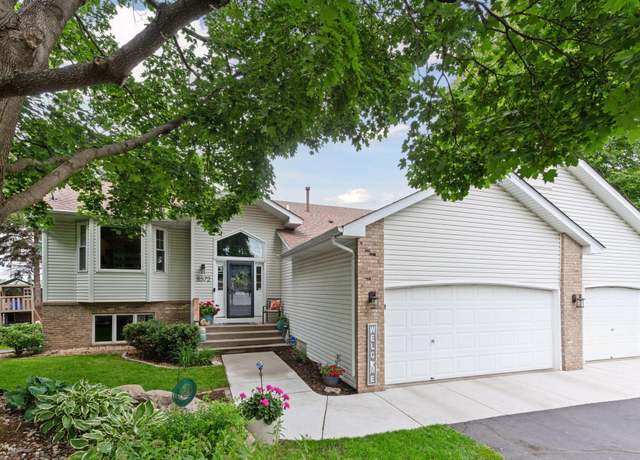 Property at 8572 Alisa Ct, Chanhassen, MN 55317, 5 beds, 3 baths