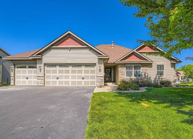 Property at 26800 Dogwood, Elko New Market, MN 55020, 4 beds, 3 baths