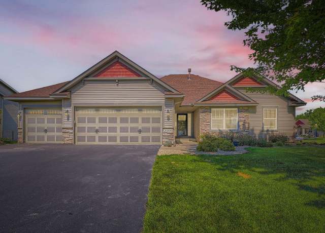 Property at 26800 Dogwood Dr, Elko New Market, MN 55020, 4 beds, 3 baths