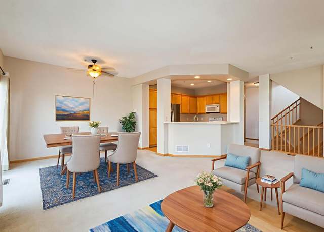 Property at 4342 Victor Path #2, Hugo, MN 55038, 2 beds, 2 baths
