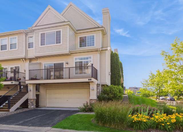 Property at 4342 Victor Path #2, Hugo, MN 55038, 2 beds, 2 baths