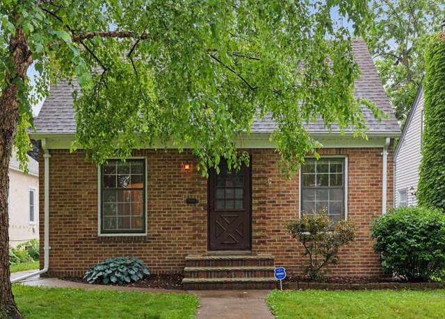Property at 3431 Russell Ave N, Minneapolis, MN 55412, 3 beds, 2 baths
