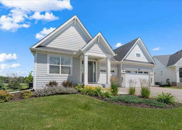 Property at 4145 Gable Ct, Woodbury, MN 55129, 4 beds, 3 baths