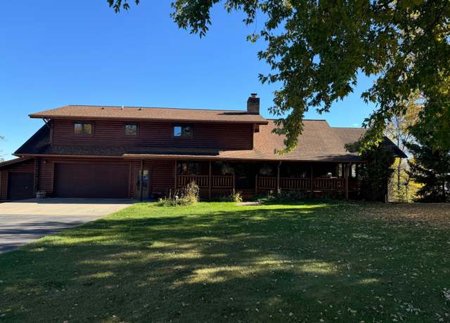 Property at 20266 Windhill Dr, Bemidji, MN 56601, 5 beds, 4 baths