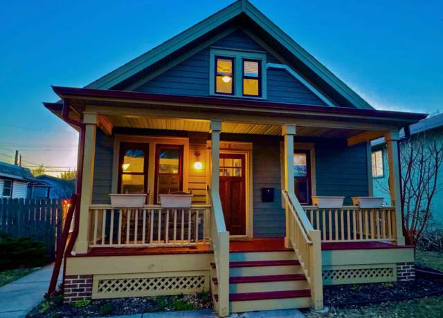 Property at 335 Daly St, Saint Paul, MN 55102, 4 beds, 1 bath