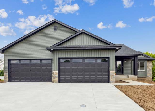 Property at 4695 3rd Street Loop NE, Saint Cloud, MN 56304, 3 beds, 2 baths