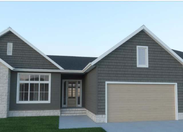 Property at 8928 Meadowlark Pkwy, Horace, ND 58047, 5 beds, 5 baths