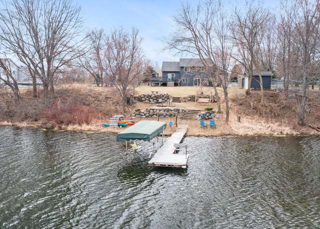 Property at 2729 319th Ln NE, Cambridge, MN 55008, 4 beds, 4 baths