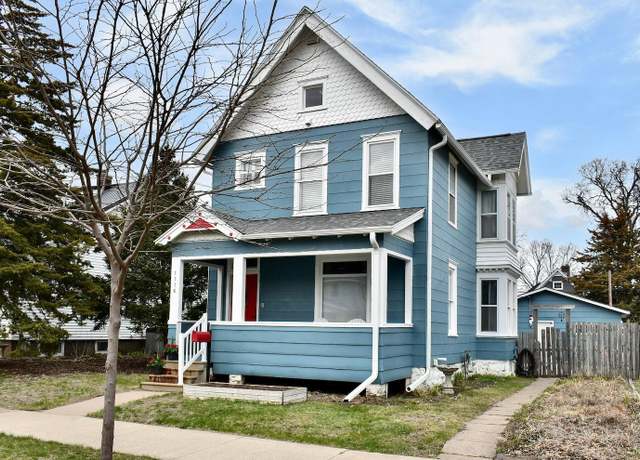 Property at 1116 W Mark St, Winona, MN 55987, 3 beds, 2 baths