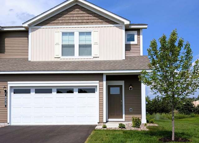 Property at 8375 Cherry St, Clear Lake, MN 55319, 3 beds, 3 baths