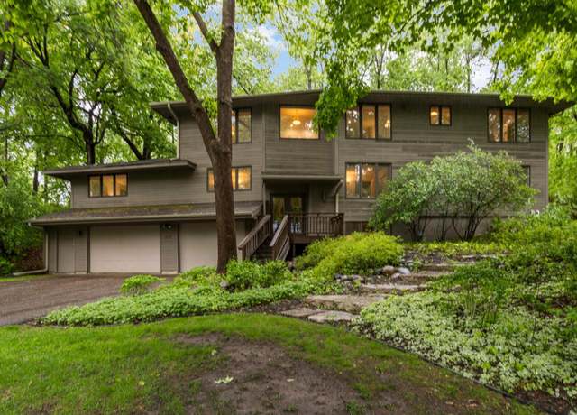 Property at 2117 Indian Rd W, Minnetonka, MN 55305, 4 beds, 4 baths