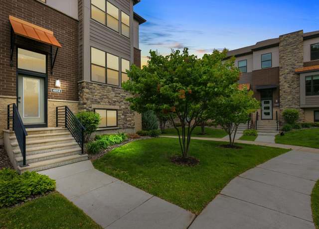 Property at 4014 River Valley Way, Eagan, MN 55122, 3 beds, 3 baths