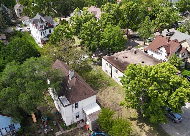 Property at 3037 15th Ave S, Minneapolis, MN 55407