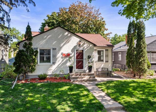Property at 1909 Wordsworth Ave, Saint Paul, MN 55116, 2 beds, 1 bath
