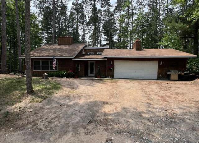 Property at 7691 Highway 5, French Twp, MN 55781, 3 beds, 4 baths