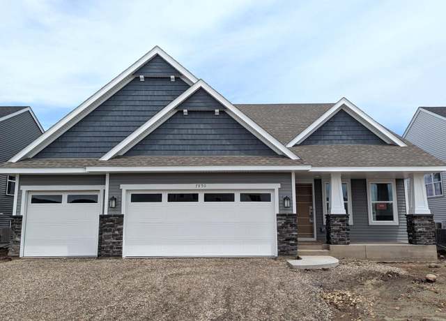 Property at 7890 41st St N, Oakdale, MN 55128, 4 beds, 4 baths