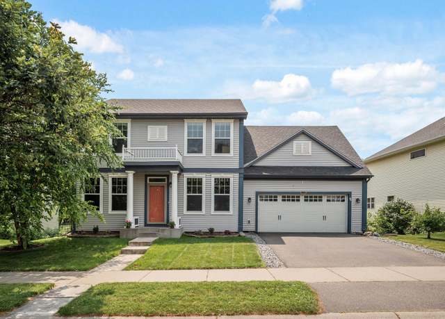 Property at 11259 69th St NE, Albertville, MN 55301, 5 beds, 4 baths