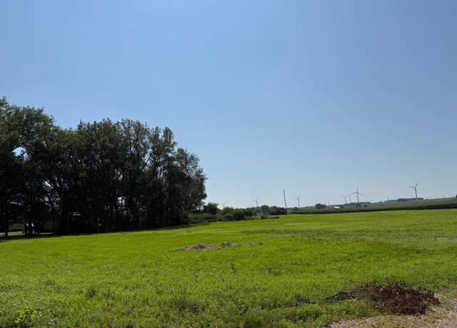 Property at 0 Okabena Rd, Heron Lake Twp, MN 56150