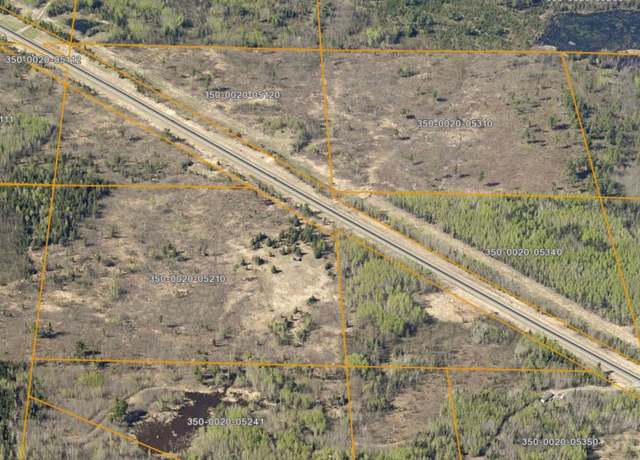 Property at TBD Hwy. 53, Field Twp, MN 55723