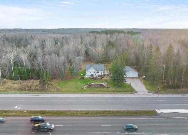 Property at 5480 Miller Trunk, Hermantown, MN 55811, 3 beds, 1 bath