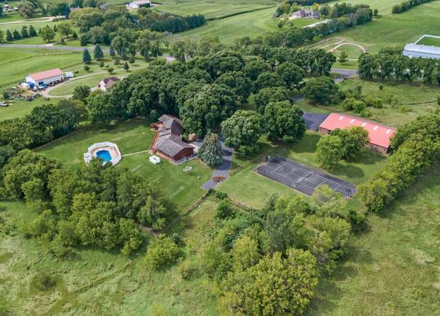 Property at 11530 French Lake Rd, Maple Grove, MN 55369, 5 beds, 4 baths