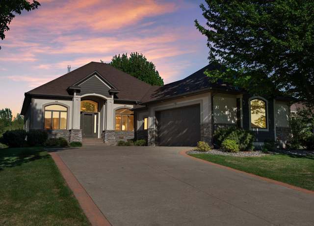 Property at 11879 Flanders Cir NE, Blaine, MN 55449, 3 beds, 3 baths
