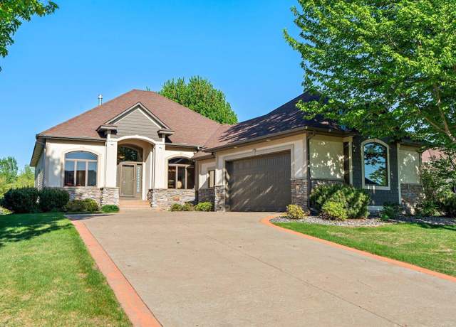 Property at 11879 Flanders Cir NE, Blaine, MN 55449, 3 beds, 3 baths