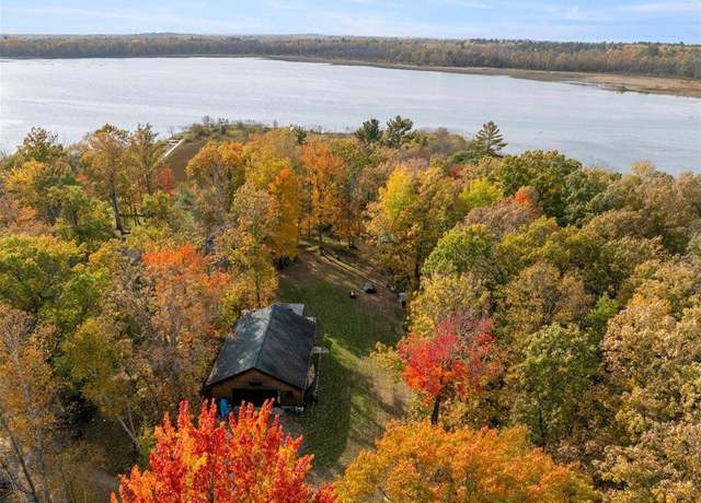 Property at 1899 Fern Trl NE, Remer, MN 56672, 1 bed, 1 bath