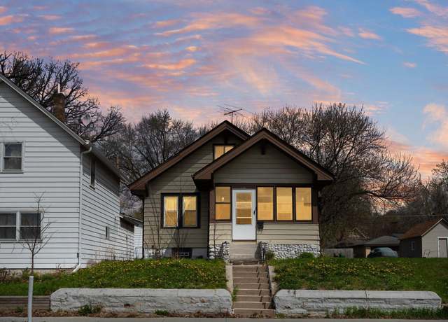 Property at 1089 Hudson Rd, Saint Paul, MN 55106, 3 beds, 1 bath