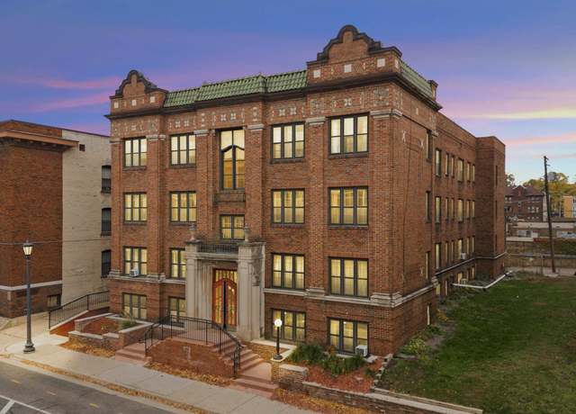 Property at 1820 1st Ave S #207, Minneapolis, MN 55403, 1 bed, 1 bath