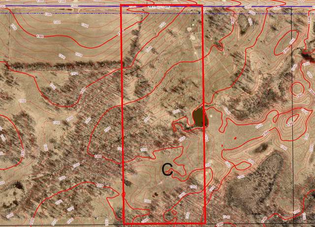Property at Parcel C 48th St SW, Pequot Lakes, MN 56472