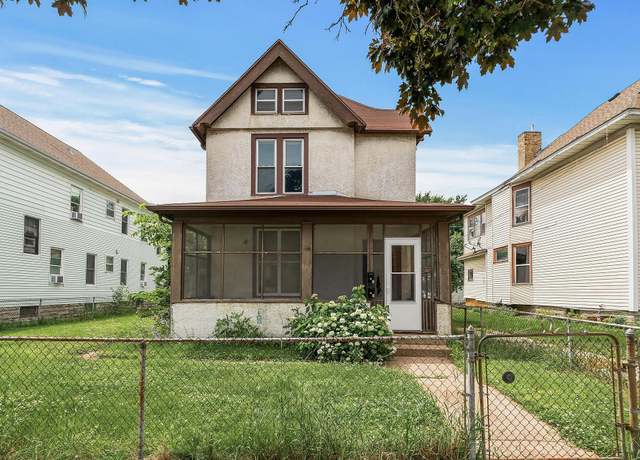 Property at 3322 Stevens Ave, Minneapolis, MN 55408, 5 beds, 2 baths