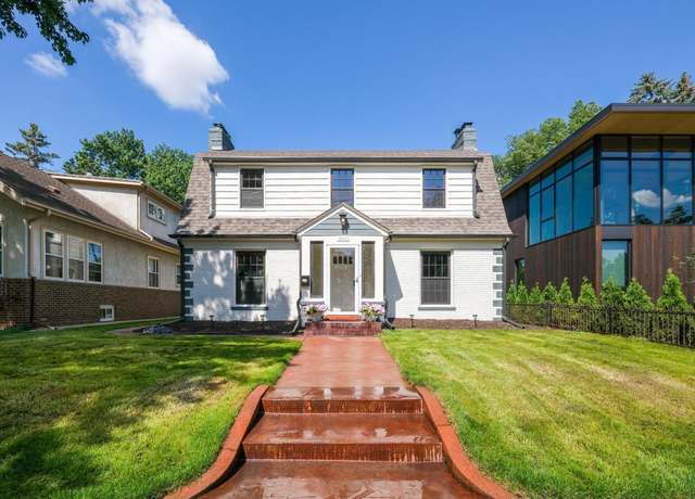 Property at 2440 37th Ave S, Minneapolis, MN 55406, 3 beds, 2 baths