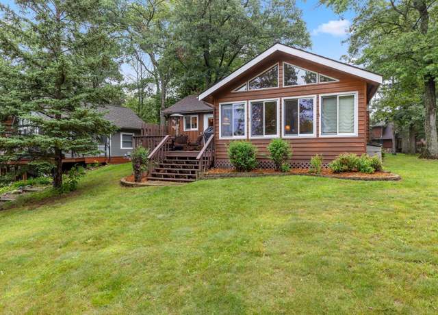 Property at 35345 Lake Bertha Cir, Pequot Lakes, MN 56472, 3 beds, 1 bath
