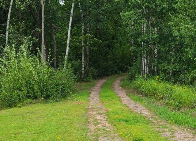 Property at TBD Everready Rd, Pokegama Twp, MN 55063