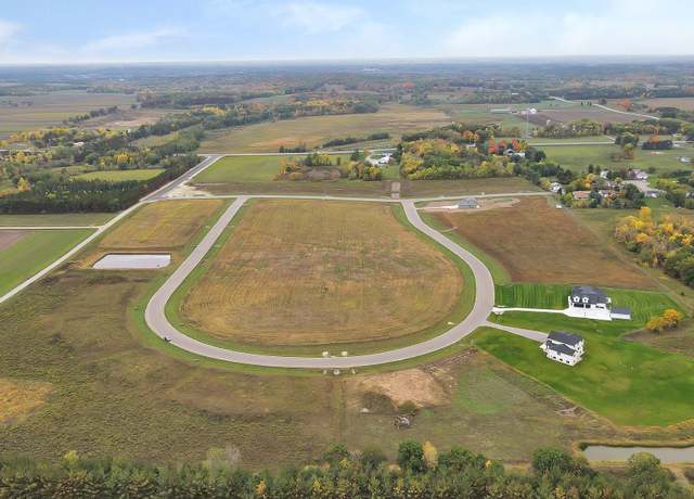 Property at L2B3 East Crest Loop, Saint Stephen, MN 56375